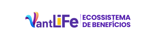 VANTLIFE Ecossistema de Benefícios